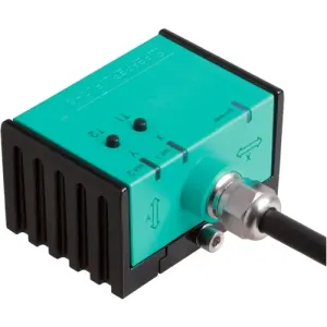 201502 PEPPERL+FUCHS Bewegungssensoren