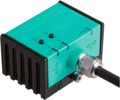 201502 PEPPERL+FUCHS Bewegungssensoren