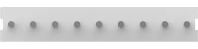 640384-9 AMP Steckverbindersysteme Bild 5