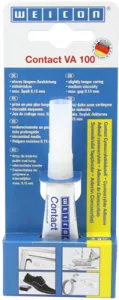 10001191 WEICON Klebstoffe