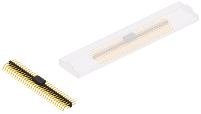 SLY10SMD04062GBSM Fischer Elektronik Steckverbindersysteme
