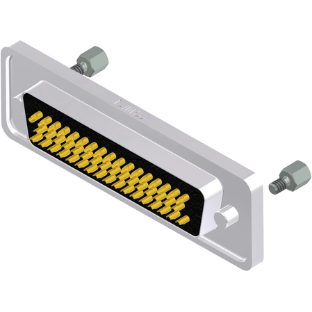15-002093 CONEC D-Sub Steckverbinder Bild 2