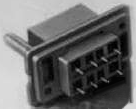 173032-3 AMP Steckverbindersysteme