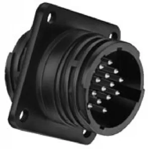 206518-2 AMP Sonstige Rundsteckverbinder