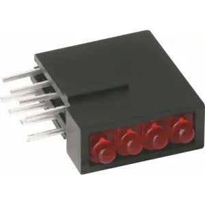 2901.0220 Mentor Signallampen, Signalleuchten