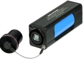 NAO4SW-A Neutrik LWL Steckverbinder