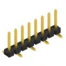 SL LP 5 SMD 066 8 G Fischer Elektronik Steckverbindersysteme