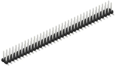 SLLP6SMD06670ZPS Fischer Elektronik Steckverbindersysteme