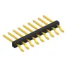 SLY 9 SMD 055 9 G Fischer Elektronik Steckverbindersysteme