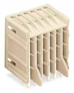 734-410/001-000 WAGO Steckverbindersysteme