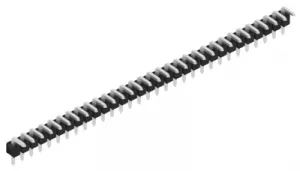 10057994 Fischer Elektronik Steckverbindersysteme