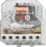 26.08.8.012.0000 Finder Stromstoßschalter und Dimmer