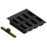 SL 11 SMD 040 40 S B TR Fischer Elektronik Steckverbindersysteme
