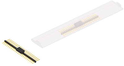 SLY9SMD05523GBSM Fischer Elektronik Steckverbindersysteme