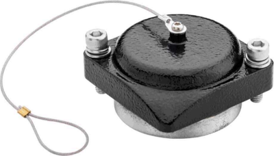 09400215411 Harting Gehäuse für schwere Steckverbinder
