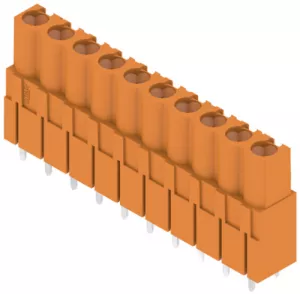 1630790000 Weidmüller Steckverbindersysteme