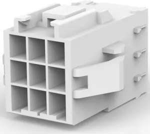 5-177911-1 AMP Steckverbindersysteme
