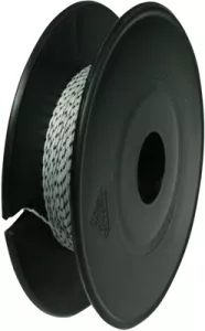 802,005 S/W 0,5MM 10M/SPULE Skalenseile