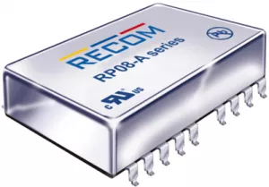 RP08-2415DA RECOM DC/DC-Wandler