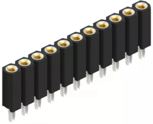 10027584 Fischer Elektronik Steckverbindersysteme