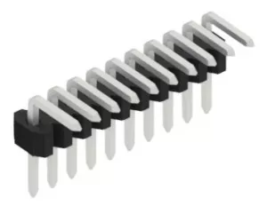 10060923 Fischer Elektronik Steckverbindersysteme