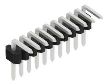 10060923 Fischer Elektronik Steckverbindersysteme