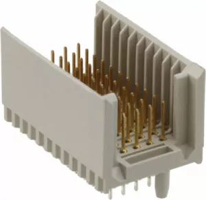 100159-1 TE Connectivity Hartmetrische Steckverbinder