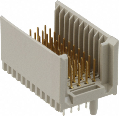 100159-1 TE Connectivity Hartmetrische Steckverbinder