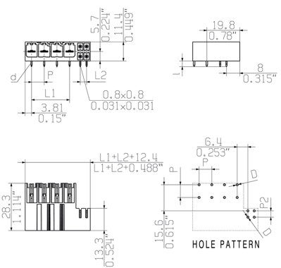 1089840000 Weidmüller Steckverbindersysteme Bild 2