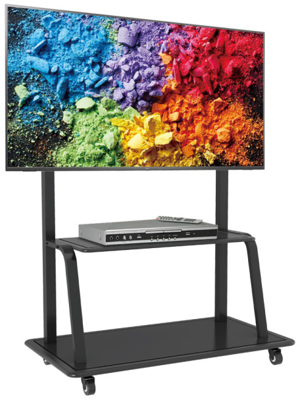 ICA-TR31 EFB-Elektronik Monitor Halterung Bild 3