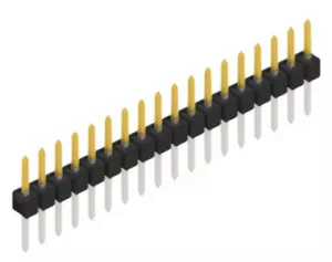 10046270 Fischer Elektronik Steckverbindersysteme