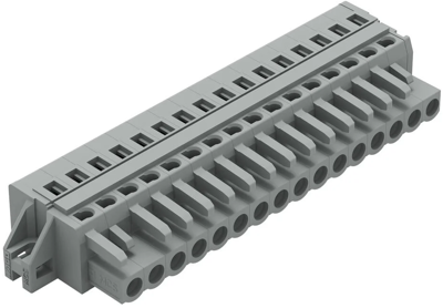 231-116/027-000 WAGO Steckverbindersysteme Bild 1
