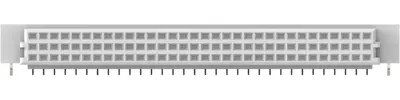 5650895-4 TE Connectivity DIN Messerleisten, DIN Federleisten Bild 5