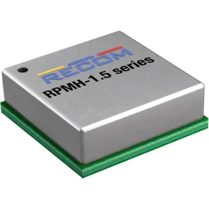 RPMH5.0-1.5 RECOM DC/DC-Wandler