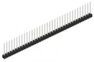 10054329 Fischer Elektronik Steckverbindersysteme
