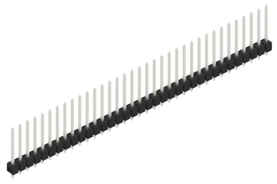 10054329 Fischer Elektronik Steckverbindersysteme