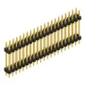 SLY 6 122 42 G Fischer Elektronik Steckverbindersysteme