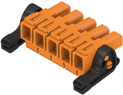 1093500000 Weidmüller Steckverbindersysteme Bild 2