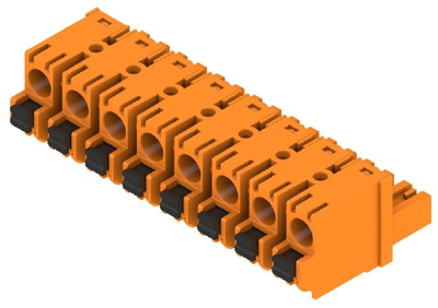 1230210000 Weidmüller Steckverbindersysteme Bild 2