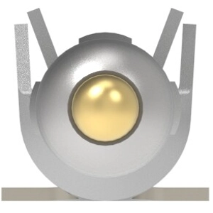 66602-7 AMP Crimpkontakte Bild 5