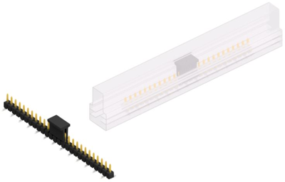 SL10SMD04026SBSM Fischer Elektronik Steckverbindersysteme