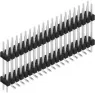 SL16SMD18240ZP Fischer Elektronik Steckverbindersysteme