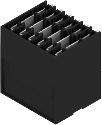 1543340000 Weidmüller Steckverbindersysteme Bild 2