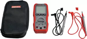 SEFRAM7212 SEFRAM Multimeter