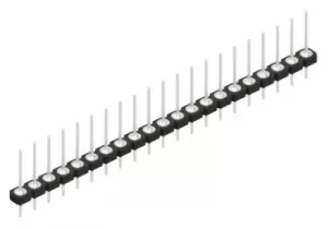 10043963 Fischer Elektronik Steckverbindersysteme