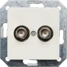 5TG2068 Siemens Koaxialsteckverbinder
