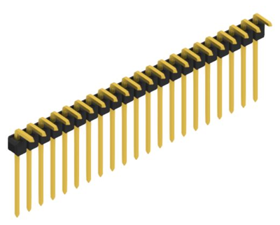 SL1813221G Fischer Elektronik Steckverbindersysteme