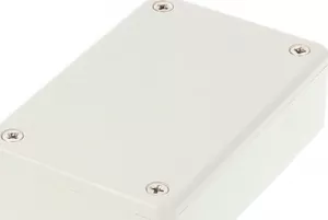 1591MGY Hammond Kleingehäuse und Modulgehäuse