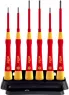 2270PK601 Wiha Schraubendreher, Bits und Bithalter