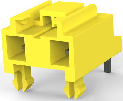 2-178496-4 AMP Steckverbindersysteme Bild 1